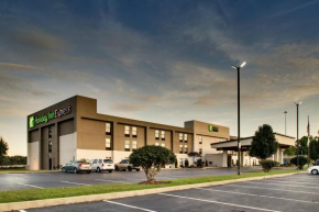 Holiday Inn Express - Horse Cave by IHG